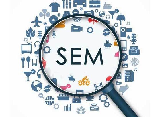什麼(me)是SEM廣告？SEM廣告的原理、特點和優勢